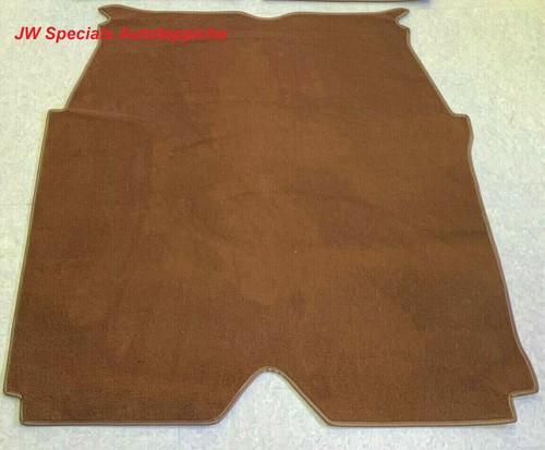 Autoteppich kofferraummatte - autoteppich,
