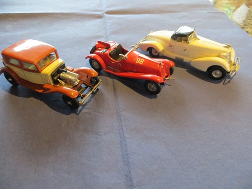 Automodelle x oldtimer - automodelle,