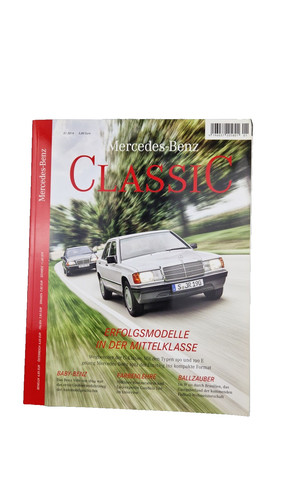 Mercedes benz classic 2014 - classic,