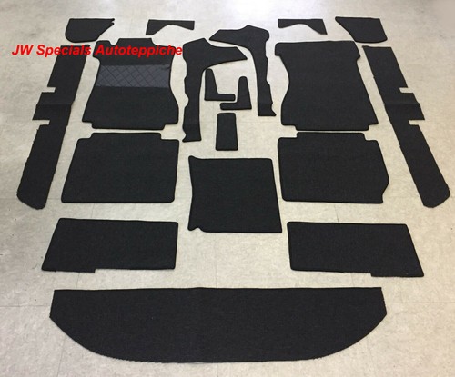 Teppich ausstattung - teppich,