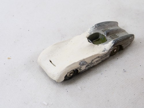 Mercury mercedes formel - 56,