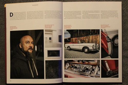 Mercedes benz classic 2017 - mercedes-benz,